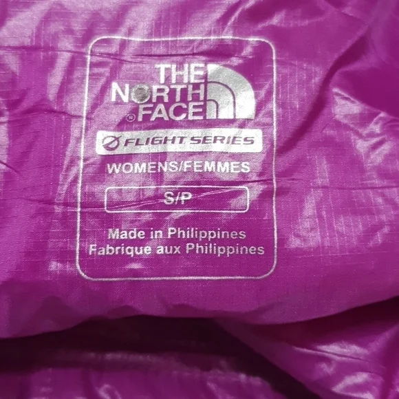 The North Face Pertex Quantum Flight series Jacket - Picture 4 of 8